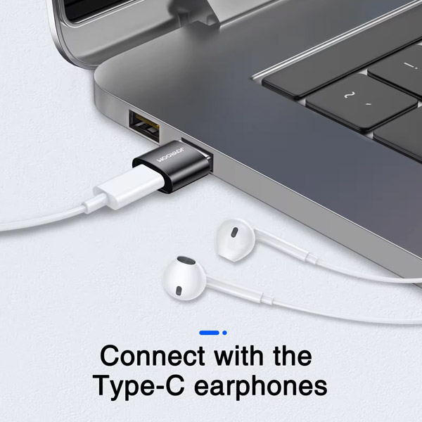 Breytistykki USB-C yfir í USB-A tengi - Image 3