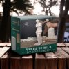BeaverCraft Venus De Milo DIY höggmyndasett fyrir byrjendur sem inniheldur allt sem þarf